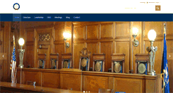Desktop Screenshot of kycaa.com
