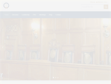 Tablet Screenshot of kycaa.com